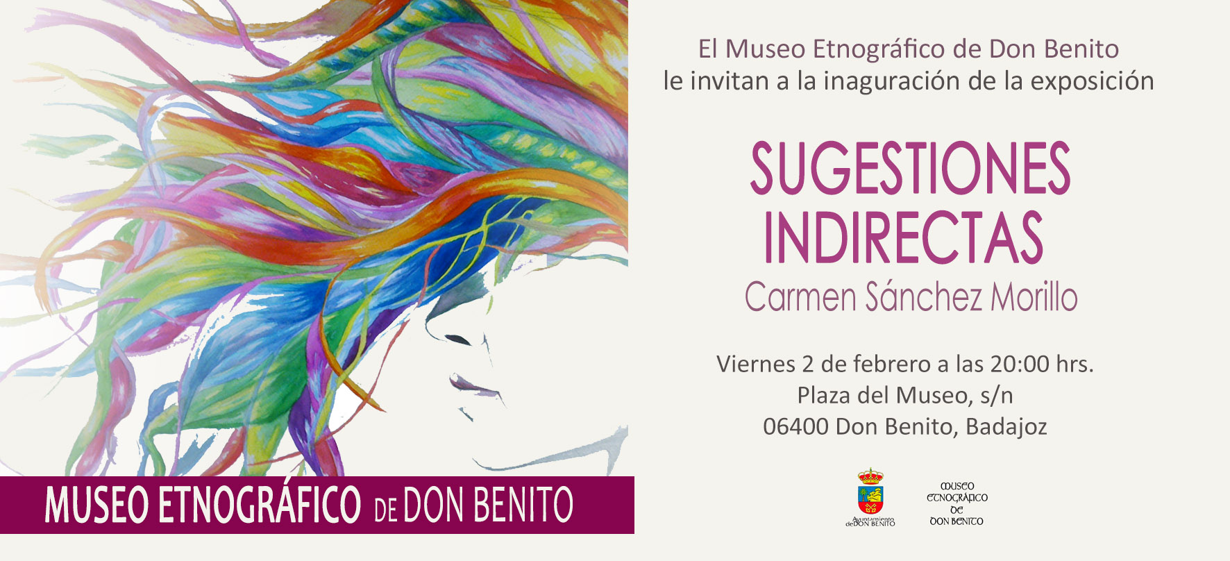 Juan Gomez - Tarjeton Expos.