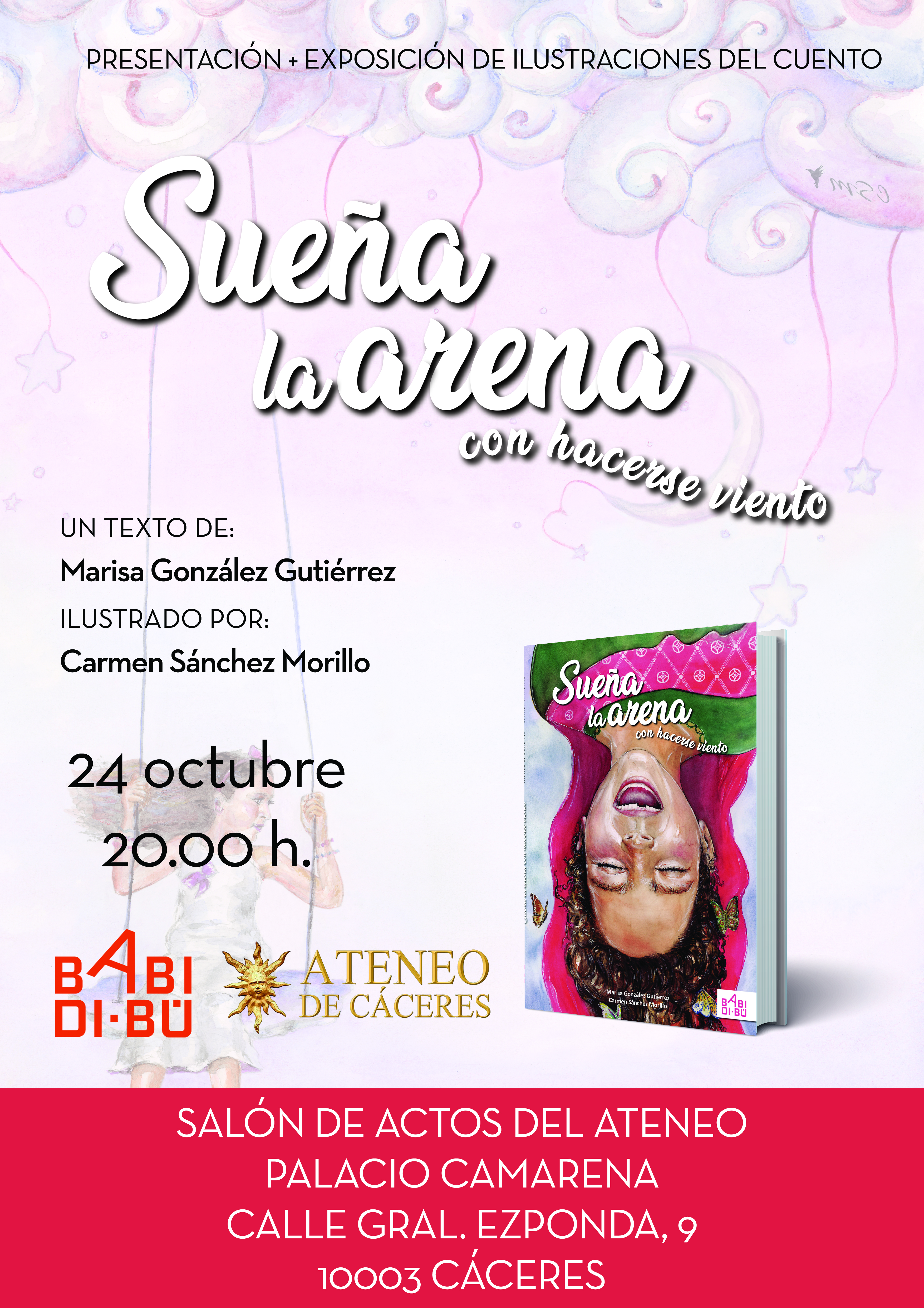 24_10_Sueña la arena_CARTEL